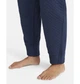 Спортивные штаны женские Nike W Ny Tf Flc Pant XS Синие FB4981-410 - изображение 6