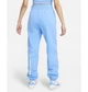 Спортивные штаны женские Nike Sportswear Light Blue XS Голубые FZ4632-412 - изображение 3
