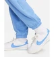 Спортивные штаны женские Nike Sportswear Light Blue XS Голубые FZ4632-412 - изображение 6