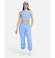 Спортивные штаны женские Nike Sportswear Light Blue XS Голубые FZ4632-412 - изображение 7
