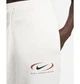 Спортивні штани жіночі Nike Sportswear Phoenix Fleece Women's Oversized High-Waisted Trousers XS Білі FN7716-133 - зображення 4