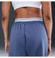 Спортивні штани жіночі Nike Sportswear Phoenix Fleece Blue M Сині IH4055-433 - зображення 3
