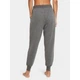 Спортивные штаны женские Nike Yoga French Terry XS Серые DC5267-010 - изображение 2