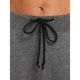 Спортивные штаны женские Nike Yoga French Terry XS Серые DC5267-010 - изображение 4