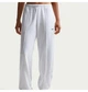 Спортивные штаны женские Nike Nsw Chll Ft Jggr White M Белые IF0232-051 - изображение 2