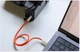 Кабель Candysign USB Type-C - USB Type-C USB4 Thunderbolt 4 240 Вт 8K 38 см Black - изображение 3