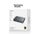 Коммутатор UGREEN 70690 4K 60 Гц - изображение 10