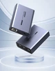 Удлинитель сигнала UGREEN 35988 KVM HDMI-RJ45 150 м - изображение 2