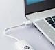 Мережевий адаптер HP USB 3.0 / Gigabit Ethernet / Silver - зображення 5