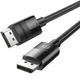 Кабель Ugreen DP121 DisplayPort - DisplayPort 1.4 8K 8 м (45497) - зображення 1