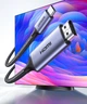 Кабель Ugreen USB Type-C - HDMI 4K 60 Гц 2 м (50571) - изображение 5