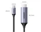 Кабель Ugreen USB Type-C - HDMI 4K 60 Гц 2 м (50571) - изображение 10