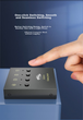 KVM-перемикач EKL eKL-04U 4-портовий USB - зображення 6