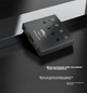 KVM-перемикач EKL eKL-04U 4-портовий USB - зображення 7