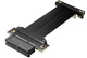 Удлинитель MOGE MC498110 PCIe 4.0 x1 10 см - изображение 1