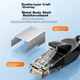 Патч-корд SAMZHE Cat 6a 10 Гбит/с 25 м (GD6A250) - изображение 4