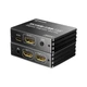 Разветвитель видеосигнала Biaze HDMI 2.1 8K 60 Гц - изображение 1