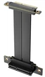 Райзер MOGE MC499150 PCIe 4.0 x1 50 см, кут 90° - зображення 1