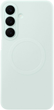 Etui plecki Samsung Silicone Magnet do Galaxy S26 FE Mint (8806099398804) - obraz 1