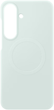 Etui plecki Samsung Silicone Magnet do Galaxy S26 FE Mint (8806099398804) - obraz 3