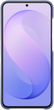 Etui plecki Samsung Silicone Magnet do Galaxy S26 FE Blue-Violet (8806099398828) - obraz 2