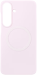 Etui plecki Samsung Silicone Magnet do Galaxy S26 FE Pink (8806099398798) - obraz 4