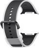 Pasek Samsung Misty do Galaxy Watch9 M/L Black (8806099287566) - obraz 1