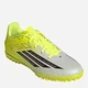 Мужские сороконожки Adidas F50 Club Tf JR9051 42 (8UK) 25.9 см Желтые (4068812815713) - изображение 2
