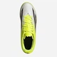 Мужские сороконожки Adidas F50 Club Tf JR9051 42 (8UK) 25.9 см Желтые (4068812815713) - изображение 6