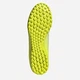 Мужские сороконожки Adidas F50 Club Tf JR9051 42 (8UK) 25.9 см Желтые (4068812815713) - изображение 7