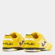 Мужские футзалки Joma Top Flex TOPS2528IN 42 Лимонные (8447150173680) - изображение 3