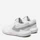 Мужские кроссовки для волейбола Nike Hyperquick FN4678-102 47 (12.5US) 30.5 см Белый/Серый (197593733368) - изображение 3