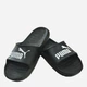 Женские шлепанцы для пляжа Puma Divecat V2 369400-01 37 (5UK) 23 см Черные (4060979068612) - изображение 5
