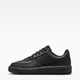 Кроссовки унисекс Nike Force 1 Low Lace (Ps) 33.5 Чорний IF1673-001 - изображение 1