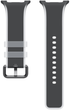 Pasek Samsung Misty do Galaxy Watch9 S/M Black (8806099287764) - obraz 2