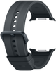 Pasek Samsung Sport do Galaxy Watch9 M/L Black (8806099288006) - obraz 1