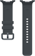 Pasek Samsung Sport do Galaxy Watch9 S/M Black (8806099288105) - obraz 3