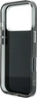 Etui Mercedes Leather with Ring Stand MagSafe do Apple iPhone 18 Pro Max / 17 Pro Max Czarne (3666339651954) - obraz 6