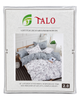Постільна білизна, Сатин Comfort 200х220, TALO - зображення 2