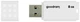Накопичувач Goodram UME2 8GB USB 2.0 (UME2-0080W0R11) Білий - изображение 2