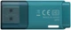 Накопичувач Kioxia TransMemory U202 64GB USB 2.0 (LU202L064GG4) Light Blue - зображення 2