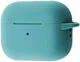 Кейс для навушників Silicone Case AirPods Pro 3 Pine Needle Green - изображение 1