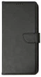 Чохол-книжка CASE LAB Fold Case для Xiaomi Redmi Note 15 Pro 4G Black - изображение 1