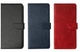 Чохол-книжка CASE LAB Fold Case для Xiaomi Redmi Note 15 Pro 4G Black - изображение 4
