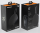 Акустична система Senteo Pulse 5W Bluetooth speakers Studio black - изображение 2