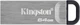 Накопичувач Kingston DataTraveler Kyson 64GB USB 3.2 (DTKN/64GB) Silver/Black - изображение 1