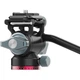 Штативна голова Ulanzi U-190 Hydraulic Head Mini - зображення 4
