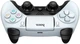Бездротовий контролер Hoco GA1 Phoenix PS4 Wireless Game Controller White - изображение 5
