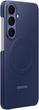 Etui plecki Samsung Slim Magnet do Galaxy S26 FE Blue-Violet (8806099398736) - obraz 3