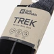 Носки мужские высокие шерстяные Jack Wolfskin Trek Merino Sock CL A63861_6000 41-43 Черные (4064886443432) - изображение 8